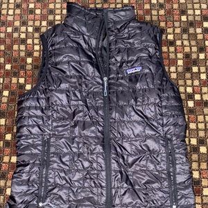 Patagonia Nano Puff Vest